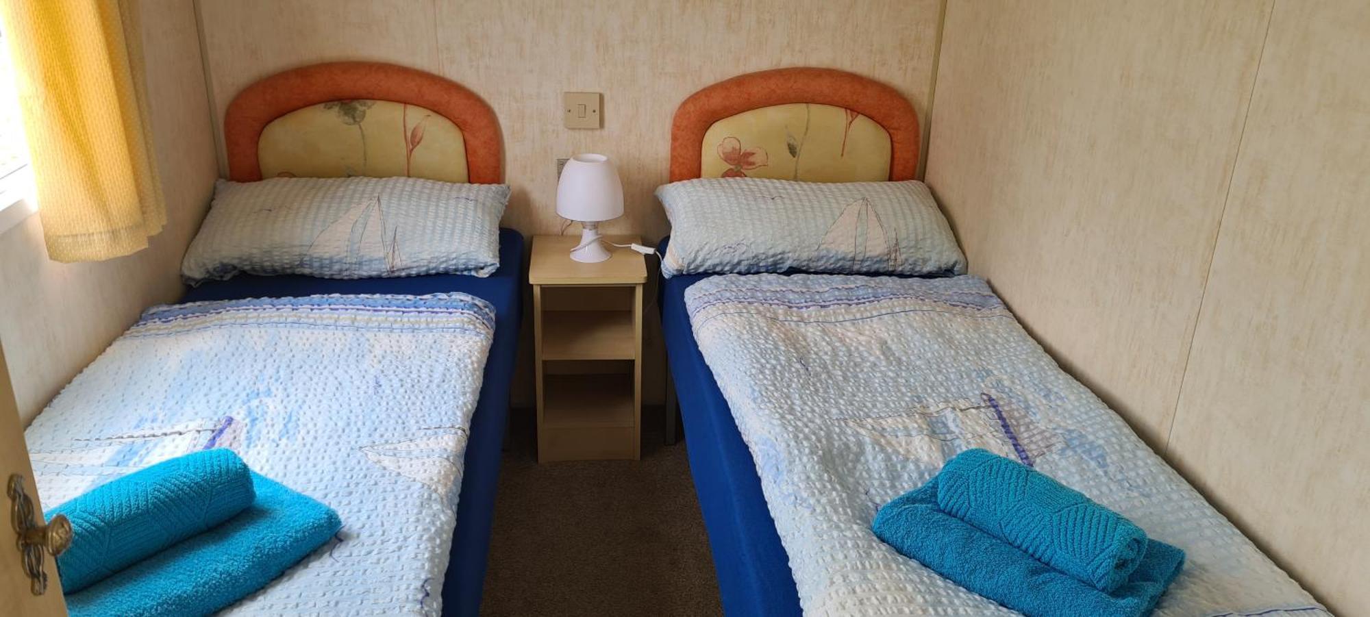 Pension Kerstin Rostock Værelse billede